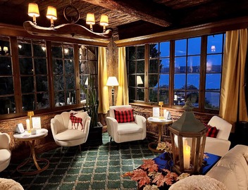 The Latch Inn 4