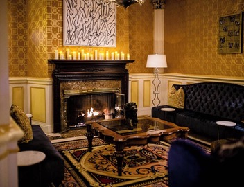 The Lenox Hotel Boston 2
