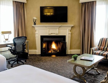 The Lenox Hotel Boston 3