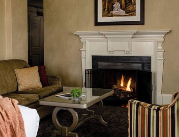 The Lenox Hotel Boston 5