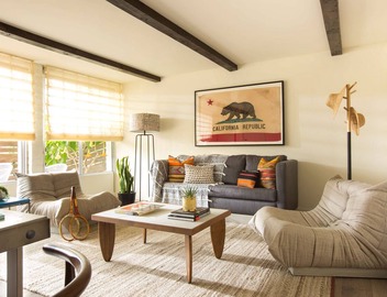 The Leta Santa Barbara Goleta, Tapestry Collection by Hilton 3