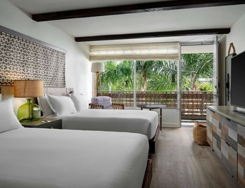 The Leta Santa Barbara Goleta, Tapestry Collection by Hilton 4