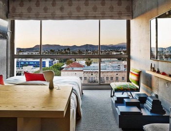 The LINE Hotel LA 2
