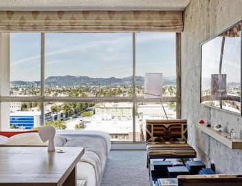 The LINE Hotel LA 4