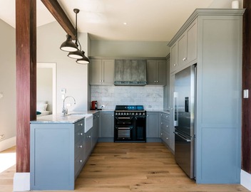 The Lodge at Mudbrick 2