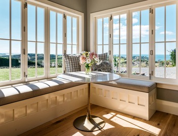 The Lodge at Mudbrick 3