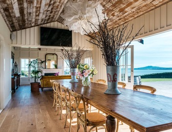The Lodge at Mudbrick 5
