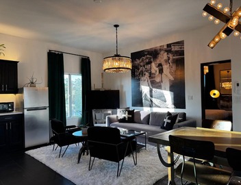 The Loft at Butler 4