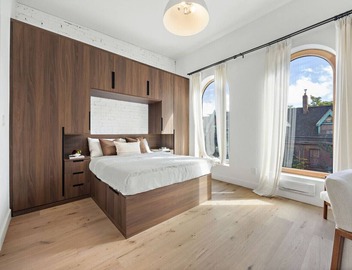 The Loft - The Brick Hotel 2