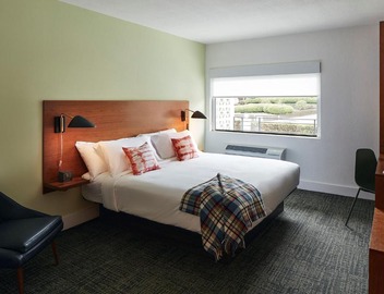 The Longleaf Hotel 4