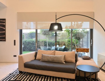 The Lop Athens Holidays Luxury Suites 3