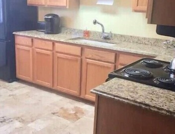 The Luling Bungalow 2