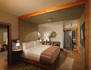 The Maidstone New Orleans 3