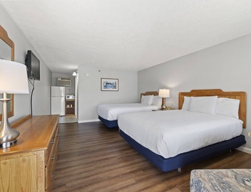 The Mariner Resort 5