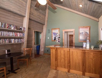 The Maxwell Inn 4