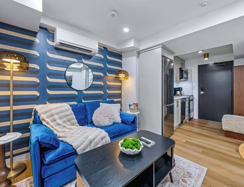 The McCaul | Cozy Basement Near Major international sporting event 3