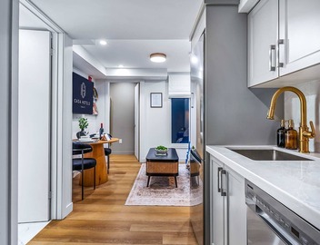 The Mccaul Cozy Basement Near Major International Sporting Event 4