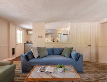 The Meadowmere Resort 2