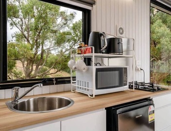 The Meadows Tiny House by Tiny Away 2