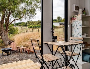The Meadows Tiny House by Tiny Away 3