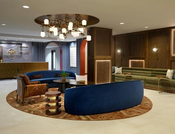 The Mecklen Hotel, Charlotte, a Tribute Portfolio Hotel 5