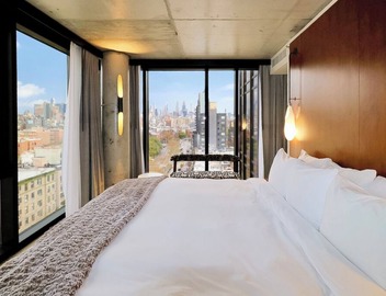 The Merchant Hotel Lower East Side 3