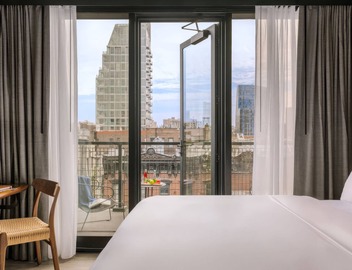 The Merchant Hotel Lower East Side 4