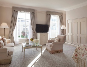 The Merrion 2