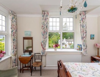 The Mount B&B 4