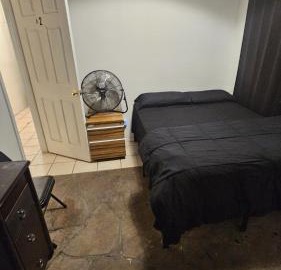 The Mount Vibe 3
