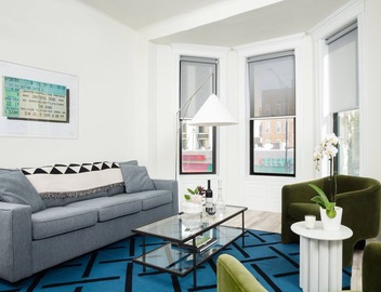 The Neighborhood Hotel - Lincoln Park 301 - One Bedroom 4