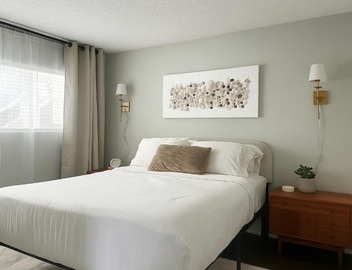 The Nest Manhattan Beach, Partial Ocean View 3