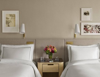 The Newbury Boston, 2 Park View 2 Queen Beds! 2