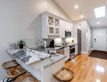 The Newport Lofts - 359 Thames Street 4