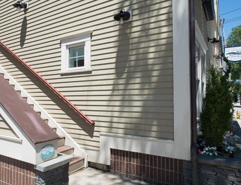 The Newport Lofts - 543 Thames Street 4