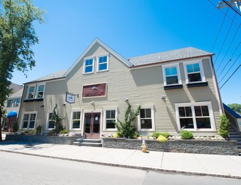 The Newport Lofts - 543 Thames Street 3