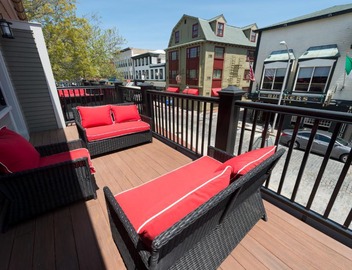 The Newport Lofts - Brick Market Place 2