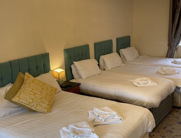 The Old Rectory 4