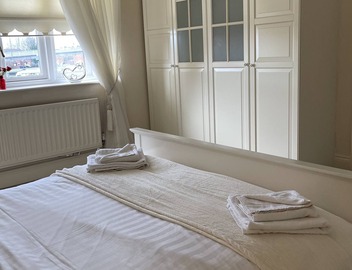 The Old Rectory 5