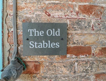 The Old Stables 3