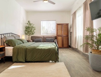 The Olive Studio - Charming Apt. in Ojai 3