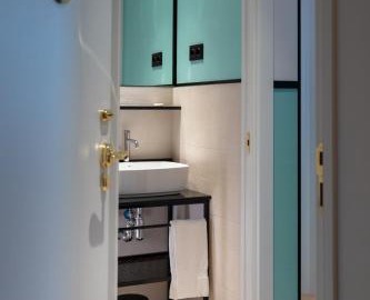 The Oliver Apartamentos 3