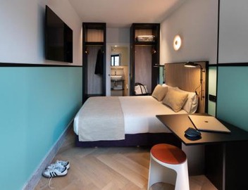 The Oliver Apartamentos 4