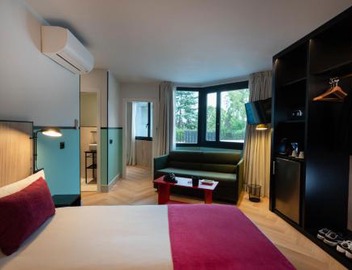 The Oliver Apartamentos 5