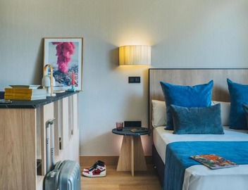 The Oliver Apartamentos Aravaca 3