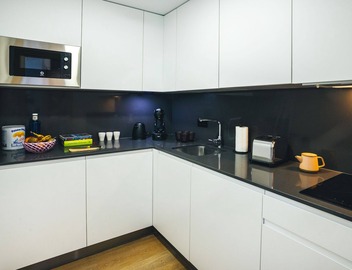 The Oliver Aravaca Apartamentos 2