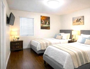 The Olympic Suites LA 2