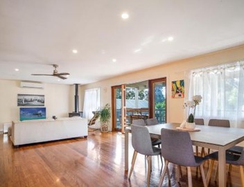 The Panoramic Tree View Home in Melbourne City 2