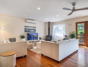 The Panoramic Tree View Home in Melbourne City 5