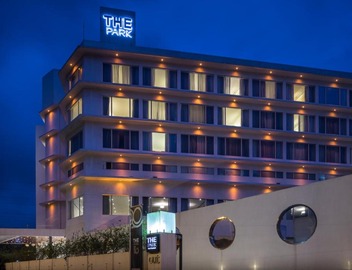 The Park Navi Mumbai 4